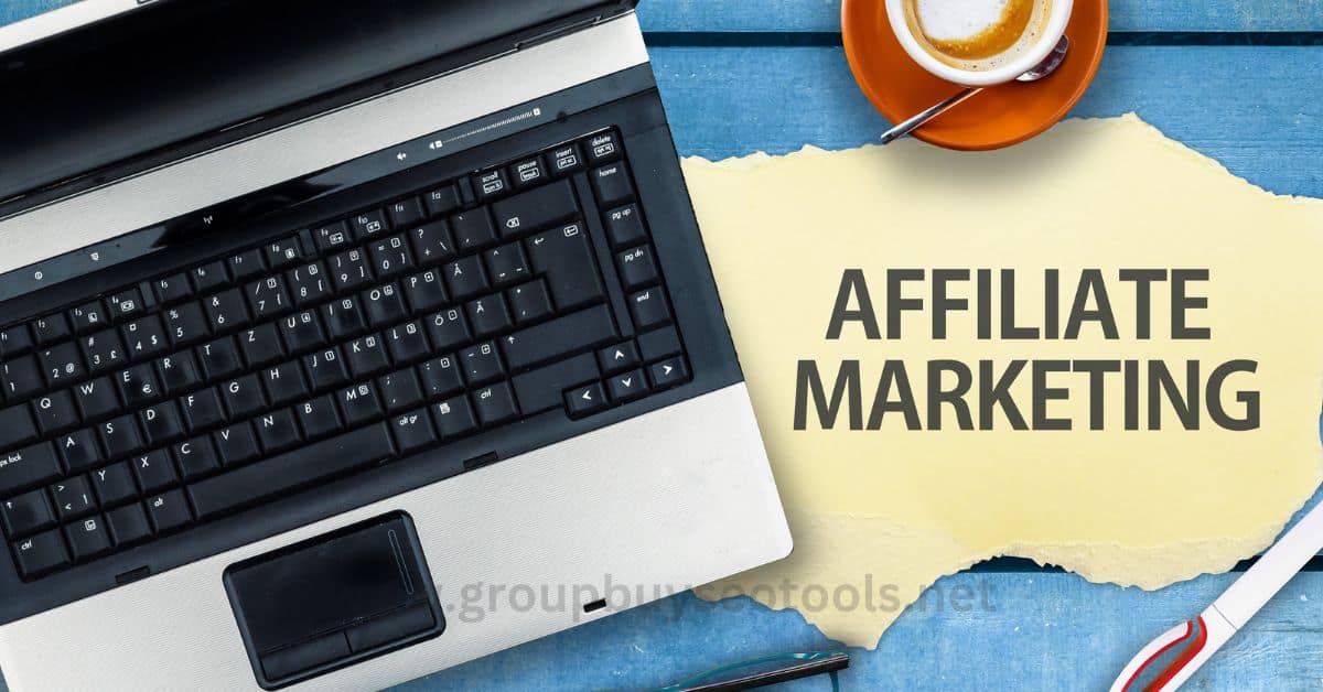 Affiliate Marketing Tools