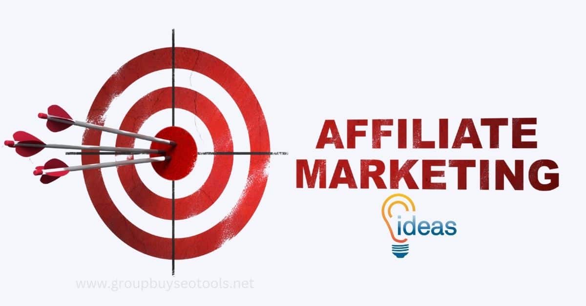 Best 10 Affiliate Marketing Ideas 1 1