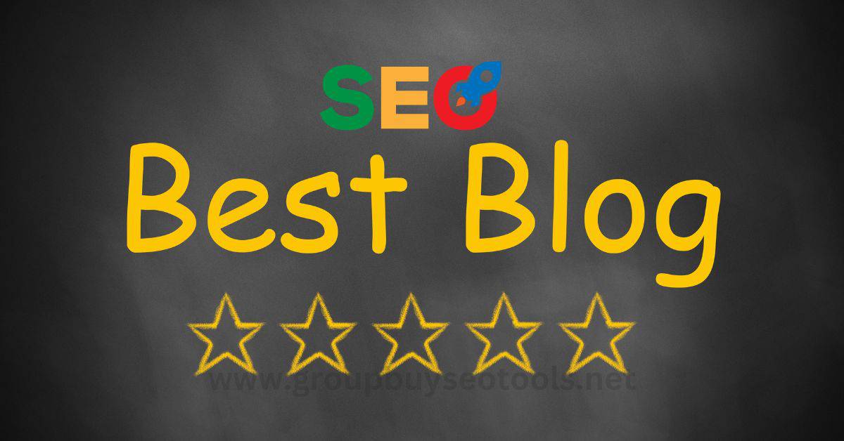 Best SEO Blogs