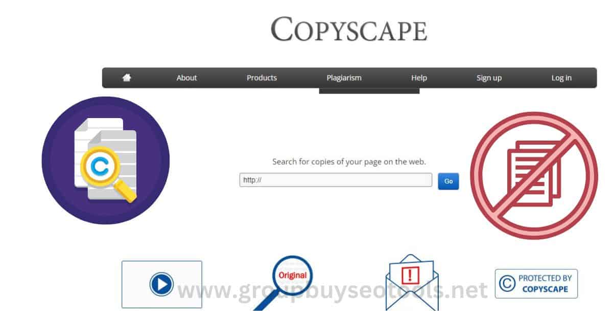 Copyscape Group Buy