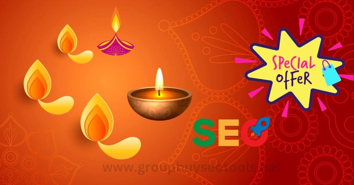 Diwali Offers Seo Tools