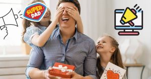 Fathers Day marketing tips