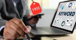 Free Keyword Research Tools