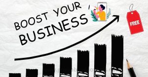 Free Ways to Promote Your Business