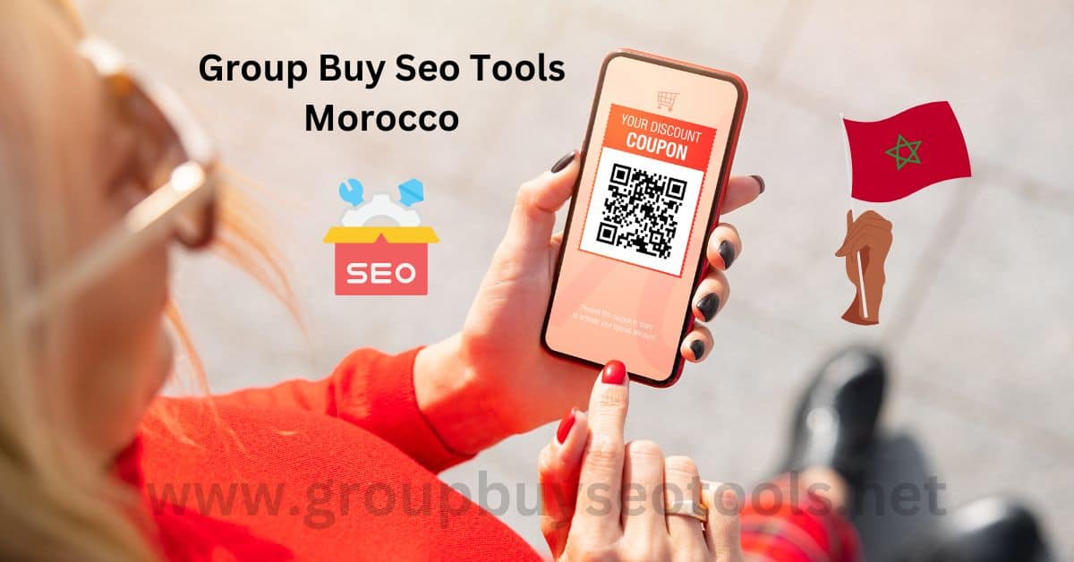 Group Buy Seo Tools Morocco