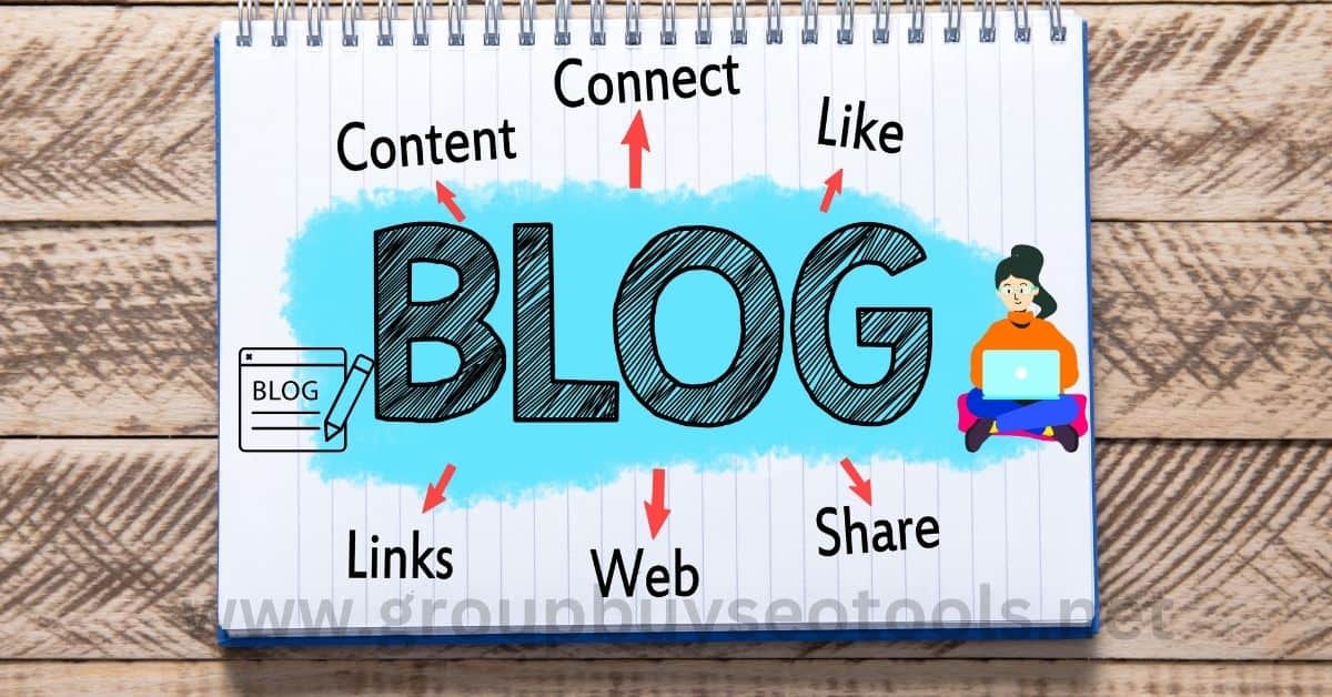 How to start a blog