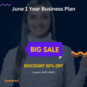 June 1 Year Business Plan Group Buy Seo Tools