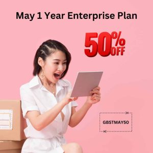 May 1 Year Enterprise Plan Group Buy Seo Tools