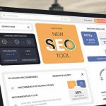 New Seo Tools