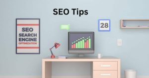 SEO Tips