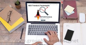 SEO Trends Techniques