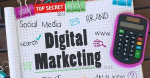 Secrets of Digital Marketing