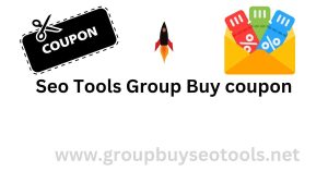 Seo Tools Group Buy coupon