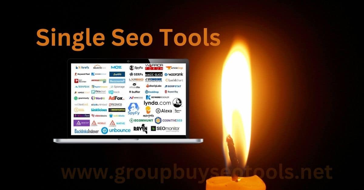 Single Seo Tools