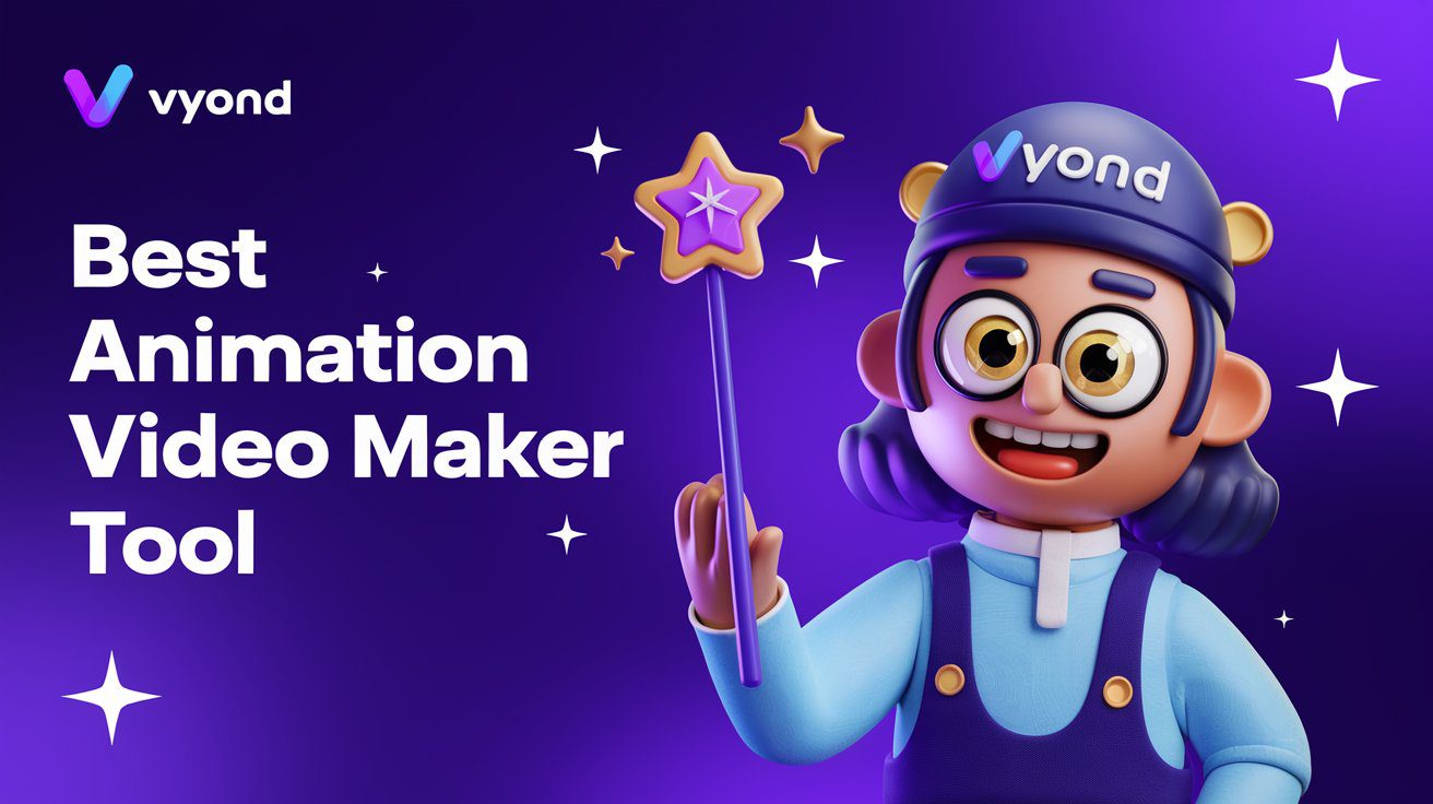 Vyond Group Buy- Best Animation Video Maker Tool