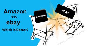 amazon vs ebay