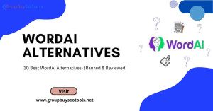 10 Best WordAi Alternatives