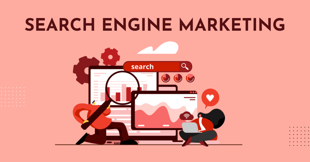 Search Engine Marketing