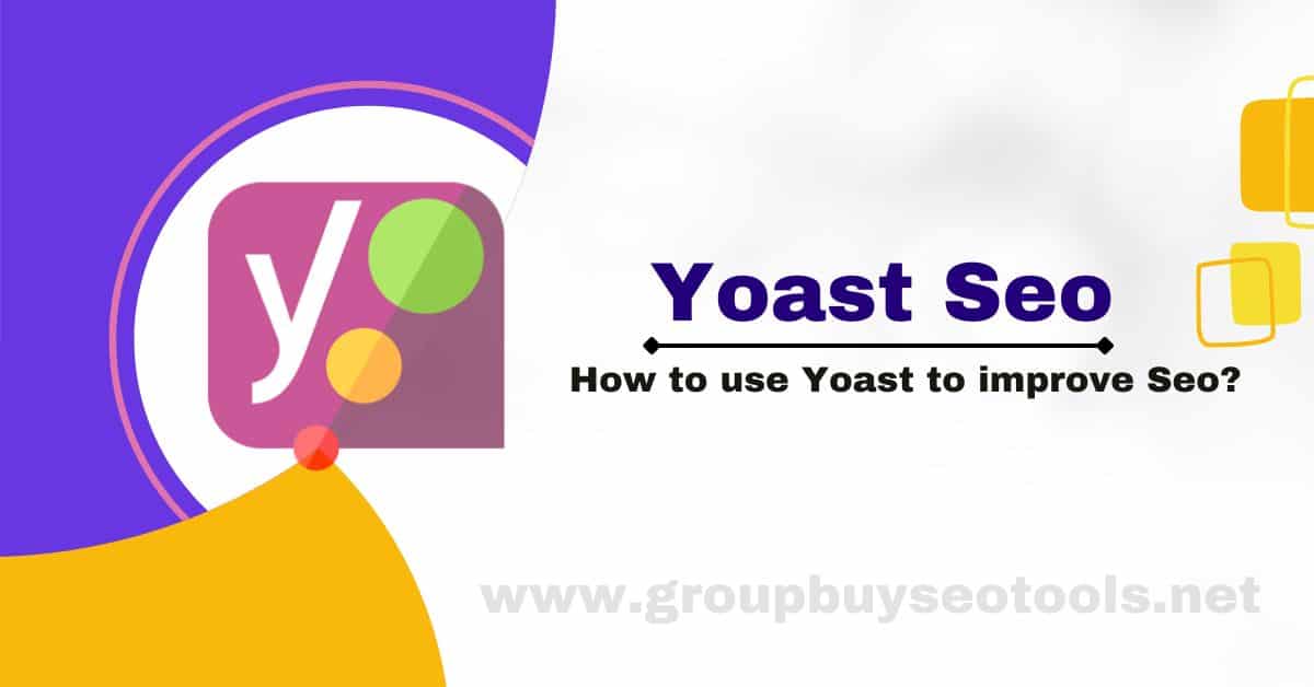 Yoast WordPress SEO Plugin