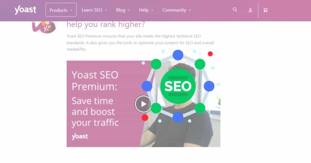 Yoast Seo Premium Plugin