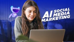 Video Thumbnail: 7 Best Ai Social Media Marketing Tools in 2023