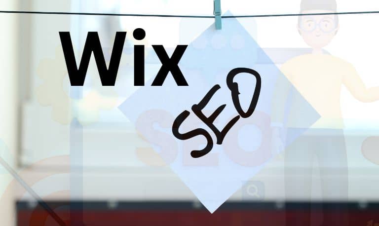 Wix Seo