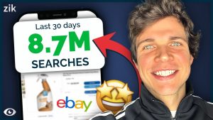 Video Thumbnail: Are you Optimizing your eBay Item Specifics Correctly? [Quick Guide]