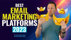 best email marketing automation