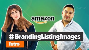 branding listing images on amazo