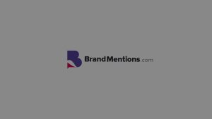 Video Thumbnail: BrandMentions, the innovative web & social monitoring tool