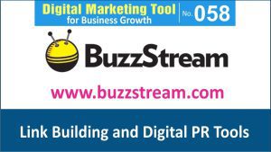 digital marketing tool for busin