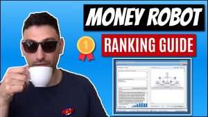 Video Thumbnail: Money Robot Review A Guide To Ranking