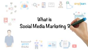 social media marketing in 5 minu 1