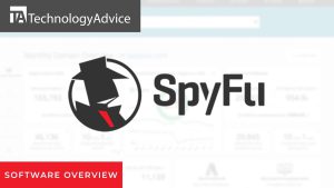 spyfu overview top features pros