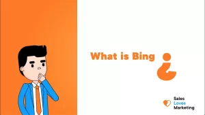 Video Thumbnail: What is Bing and what are the Best Features Of Microsoft's BING