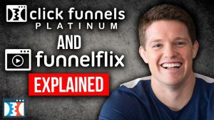 what is clickfunnels platinum an