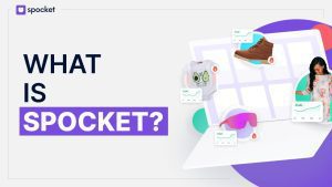 Video Thumbnail: What is Spocket? | Dashboard Tour