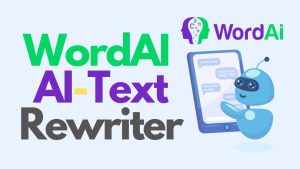 Video Thumbnail: What is WordAi? | AI Text Rewriter | Best Content Writer & SEO Tool