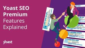 Video Thumbnail: Yoast SEO Premium | Features of the Premium plugin explained