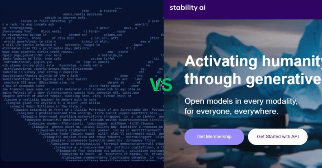 Midjourney vs. Stable Diffusion: Which Should You Use?