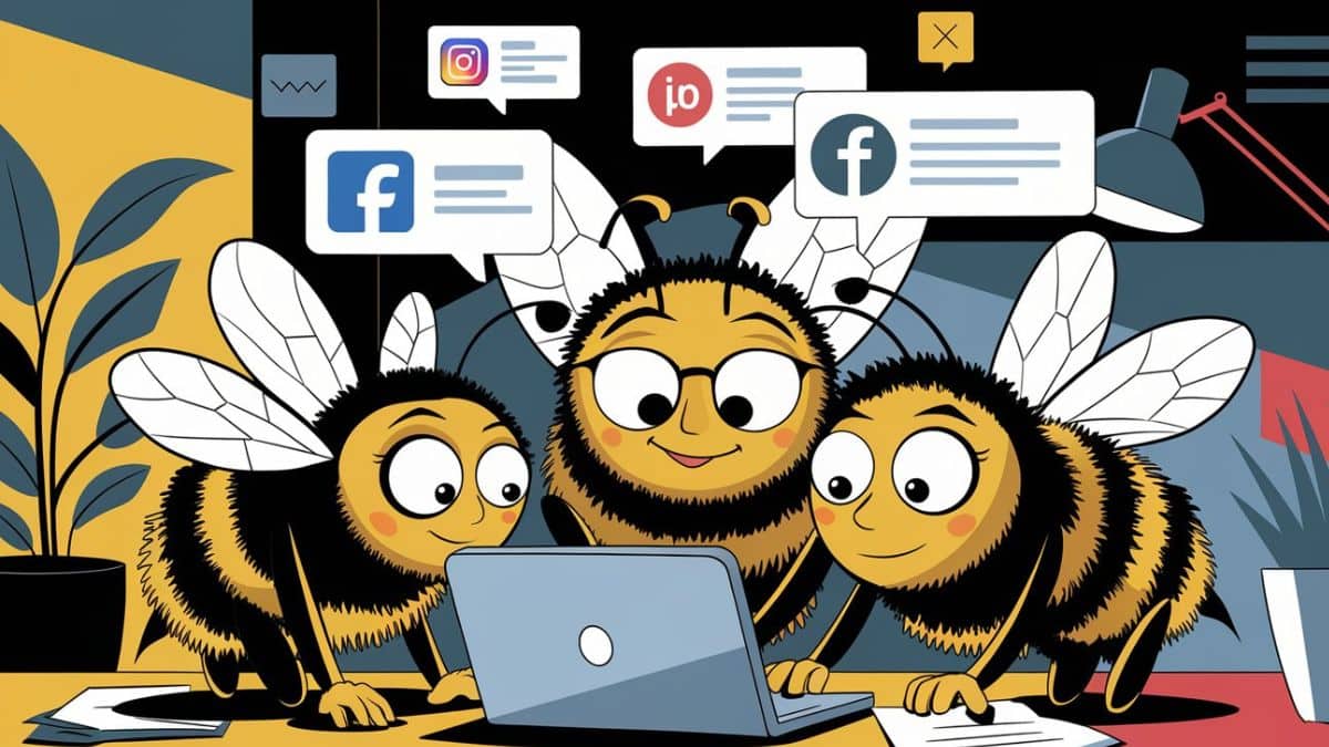 SocialBee Group Buy