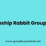 Dropship Rabbit Group Buy