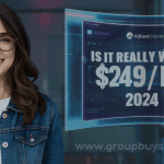 Adbeat Review 2024- Is It Really Worth $249/mo?