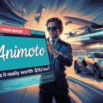 Animoto Review