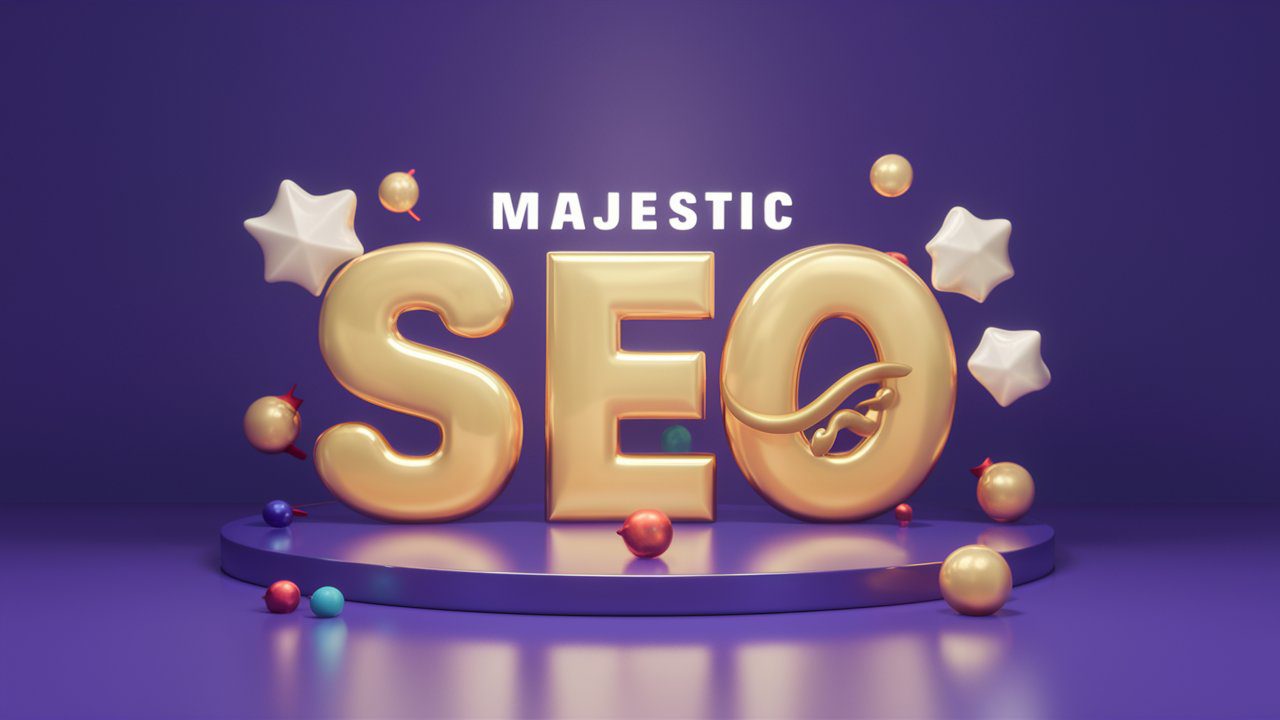 Majestic Seo Review 2024- Is It Really Worth £39.99mo