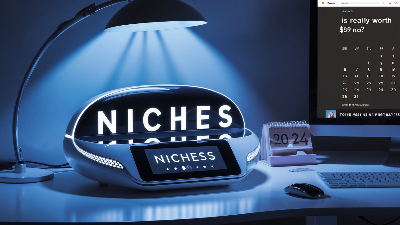 Nichess Review