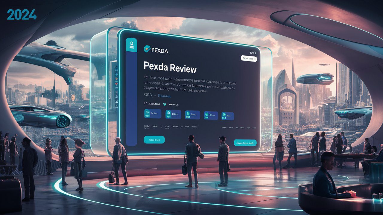 Pexda Review 2024- Is It Really Worth $25mo