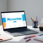 Picmonkey Review 2024- Is It Really Worth $7.99mo