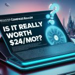 Register Compass Review 2024- Is It Really Worth $24/mo?