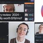 Pictory Review 2024- Is It Really Worth $19/mo?